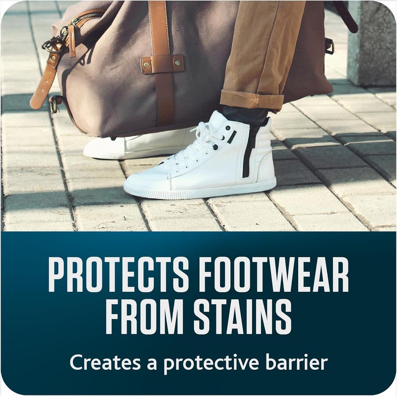 Sof Sole Waterproofer Spray for Shoes, Boots, and Jackets - Image 3